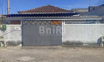 Imagem 4: Bangu próximo a Rua Rio da Prata