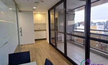 Imagem 7: COMERCIAL - ITAIM BIBI - SP