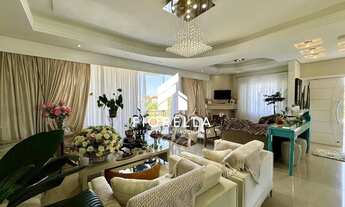 Imagem 6: Casa em condomínio a venda com 03 suítes no bairro Bosque das Mansões - São José/SC