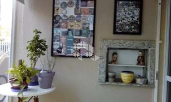 Imagem 6: Apartamento garden no bairro Teresópolis em Porto Alegre de 2 dormitórios e vaga