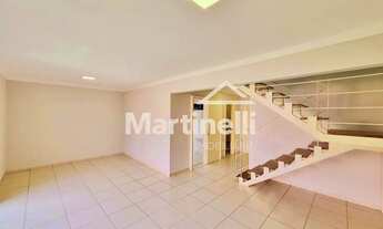 Imagem: Sobrado para locação no Condomínio San