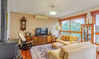 Imagem 4: Cobertura com piscina e ensolarada próxima a Orla