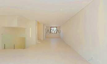 Imagem 6: Sobrado em condomínio à venda no Mercês ARYA1