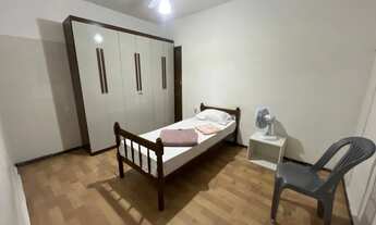 Imagem: Quarto - CASA MOBILIADA JARDIM CAMBURI