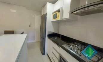 Imagem 6: Imóvel para venda tem 39 metros quadrados com 1 quarto em Itacorubi - Florianópolis - SC