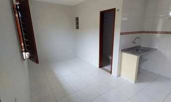 Imagem 3: Quitinete sala/cozinha Rua Valdemiro Cavalcante 600, Rodolfo Teófilo - Fortaleza/CE