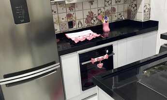 Imagem 3: Apartamento 42m² à venda - Todo planejado