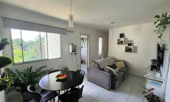 Imagem: Apartamento à Venda na Forquilha