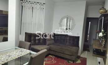 Imagem 2: Apartamento - Jardim São Vicente - Campinas