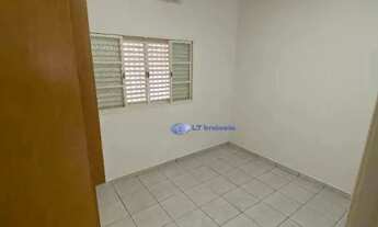 Imagem 7: Casa com 3 dormitórios para alugar, 110 m² por R$ 3.415,00/mês - Jardim Califórnia - Jacar