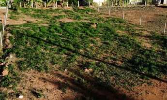 Imagem 5: Vend lote com valor de oportunidade para investidor no Mansões Bouganville Corumbá IV