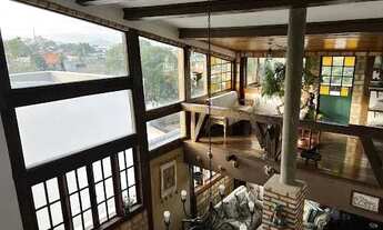 Imagem 2: Casa à venda em Cotia, Granja Viana - Horizontal Park, com 3 quartos, com 230 m², Horizont