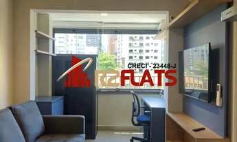 Imagem: Flat com ótimo preço no bairro Vila Olímpia