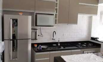 Imagem 5: APARTAMENTO 1 QUARTO LAZER COMPLETO PRÉDIO FRENTE MAR - MARACANÃ