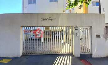 Imagem: Apartamento no condomínio EDIFÍCIO PORTAL