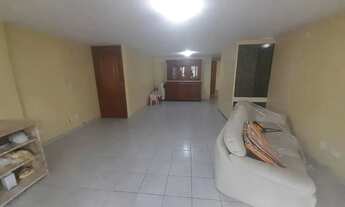 Imagem 2: Apartamento com 3 dormitórios à venda, 120 m² por R$ 550.000,00 - Boa Viagem - Recife/PE