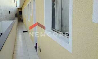 Imagem 3: Casa de condomínio em Rua Gino - Chácara Belenzinho - São Paulo/SP