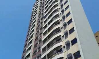 Imagem 2: Ed Acácia - Mobiliado - Andar Alto - 66 metros - 3 quartos + 2 vagas - Meireles