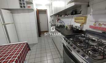 Imagem 6: Tijuca Apartamento com 3 dormitórios