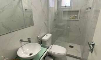 Imagem 4: Cobertura Duplex em Jardim Camburi