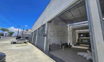 Imagem 6: Aluga-se Galpão Comercial de 300m² com Mezanino