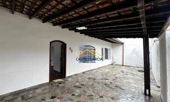 Imagem: Casa com 2 dormitórios à venda, 135 m²