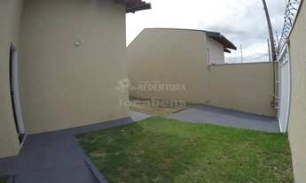 Imagem 4: Casa 2 Quartos - Residencial Parque Vila Nobre