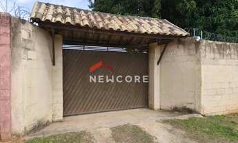 Imagem 2: Chácara em Rua Jary Oliveira da Silva - Chácara Dallas - Taubaté/SP