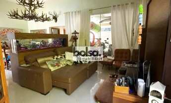 Imagem 5: CASA EM CONDOMINÍO para venda com 300 m² e 3 quartos em Vila Aviação, Bauru - SP