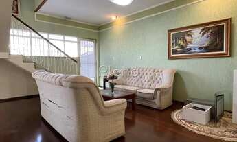 Imagem 3: Sobrado à venda em Campinas, Jardim Nova Europa, com 4 quartos, com 248 m²