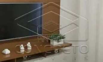 Imagem 7: Casa Padrão em Bauru