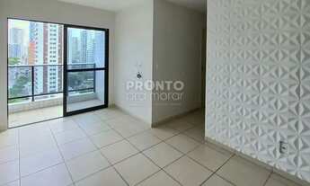 Imagem 5: Apartamento à Venda em Boa Viagem 59,30m² com 3 quartos, sendo 1 suíte