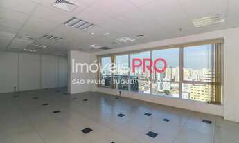 Imagem 7: Proximo metro LIberdade, pronto para entrar