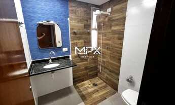 Imagem 5: Apartamento para alugar no Condomínio Antares em Piracicaba