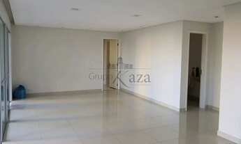 Imagem 5: Apartamento - Vila Ema - Residencial Grand Club - 3 Suítes - 147m²