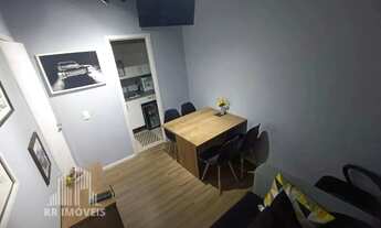 Imagem 3: RR8599 Sala Comercial 51m² OFFICE BETHAVILLE - OPORTUNIDADE - 1 Vaga - Barueri, SP - Ótima