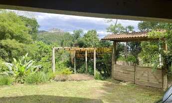 Imagem 2: Vendo Chacara com 1.400 m² com 2 quartos no Bairro Santa Barbara, SF Xavier