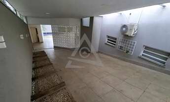 Imagem 2: Casa para alugar em Campinas, Parque da Hípica, com 5 quartos, com 265 m², Parque da Hípic