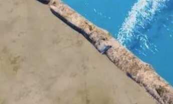 Imagem 3: Terra Santa Monte Sinai , Ágio oportunidade