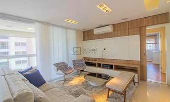 Imagem 6: Venda Apartamento 3 Dormitórios - 137 m² Perdizes