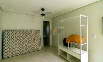 Imagem 7: Kitnet, Al Eduardo Prado , Campos Elisios - Condomínio EAP