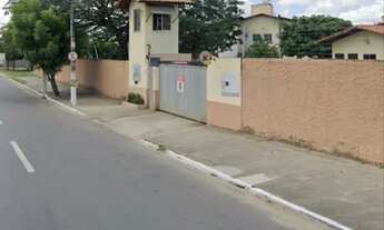 Imagem 2: Apartamento no centro de Maracanau