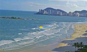 Imagem: Apartamento próximo à praia com vista