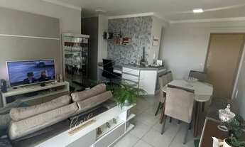 Imagem 3: Apartamento com sala estendida - UP CLUB