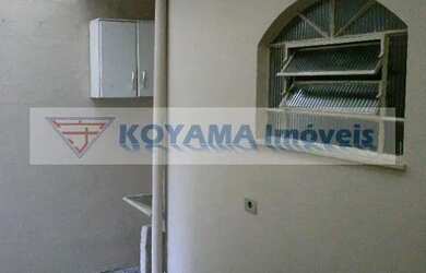 Imagem 6: Sobrado com 2 dormitórios para alugar, 120 m² por R$ 2.317,00/mês - Paulicéia - São Bernar