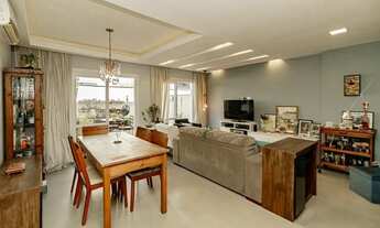 Imagem 6: Sobrado com 195 metros 3 quartos 2 vagas no bairro Jardim Carvalho - Porto Alegre - RS