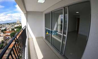 Imagem 6: Apartamento com 2 dormitórios para alugar, 65 m² por R$ 3.170/mês - Setor Coimbra - Goiâni