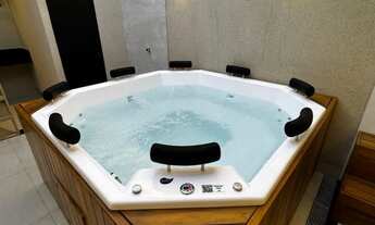 Imagem 4: Casa Exclusiva no Residencial Villa Segura