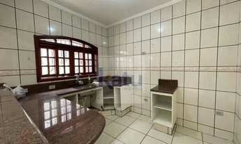 Imagem 7: Casa com Edicula à Venda ou Locação no Bairro Medeiros - Jundiai/SP