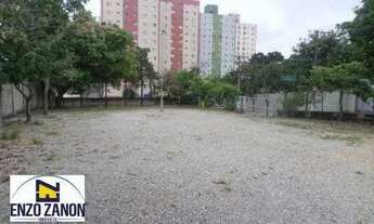Imagem 5: Terreno para alugar, 1 m² por R$ 6.150,00/mês - Anchieta - São Bernardo do Campo/SP